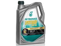 Huile 10W40 800EU Petronas 5 L